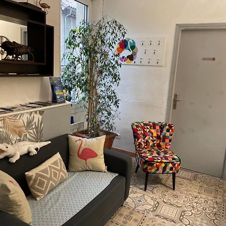 Hotel La Tour Des Fees Quissac  Екстериор снимка