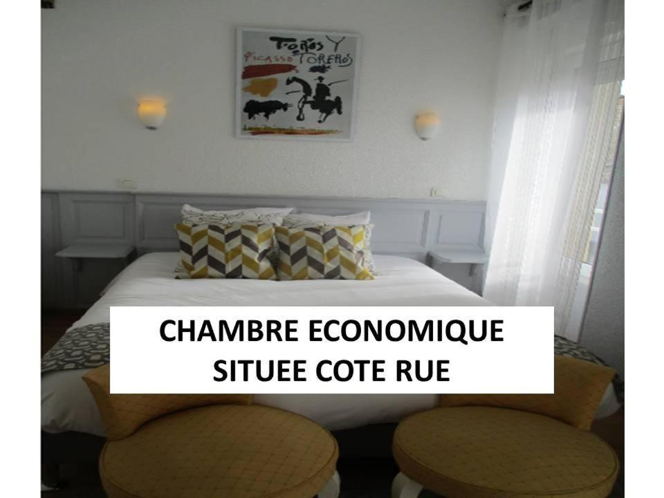 Hotel La Tour Des Fees Quissac  Екстериор снимка
